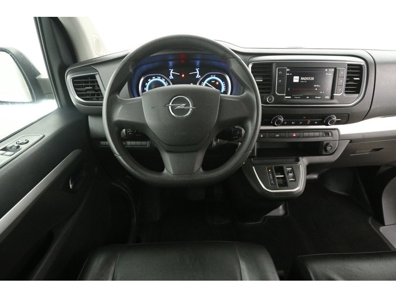Opel Vivaro-e