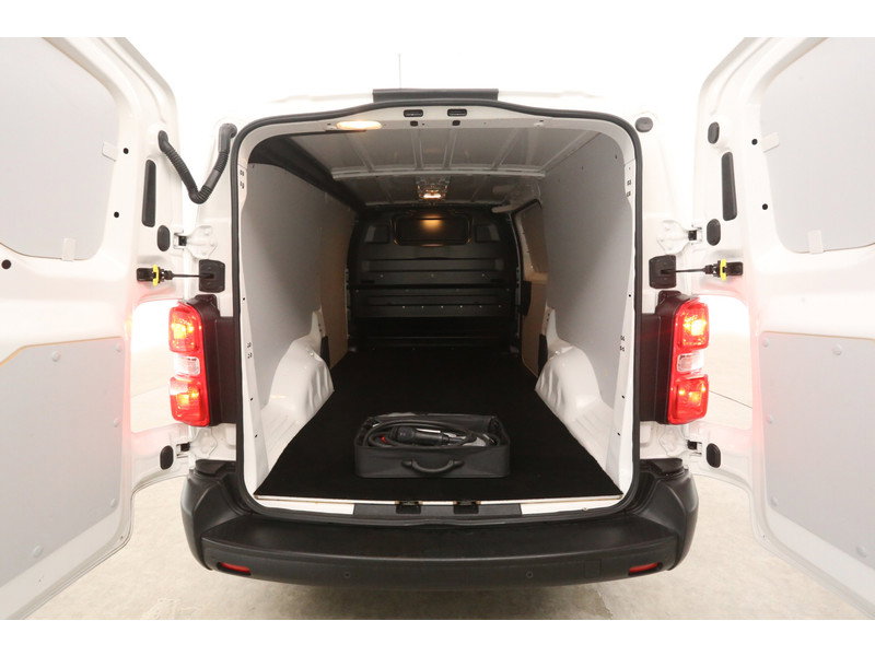 Opel Vivaro-e
