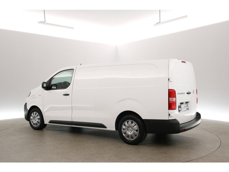 Opel Vivaro-e
