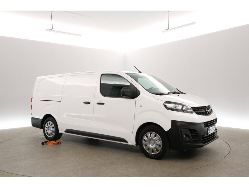 Opel Vivaro-e