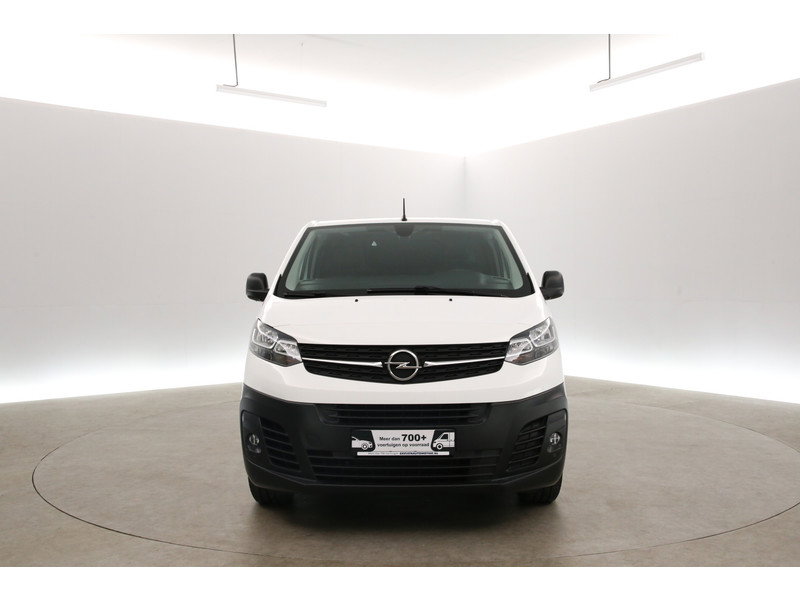 Opel Vivaro-e
