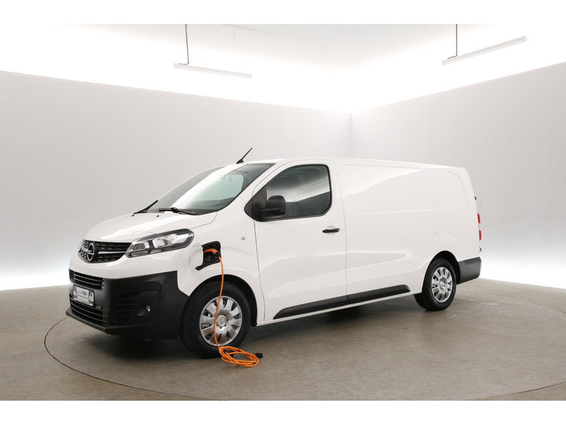 Opel Vivaro-e
