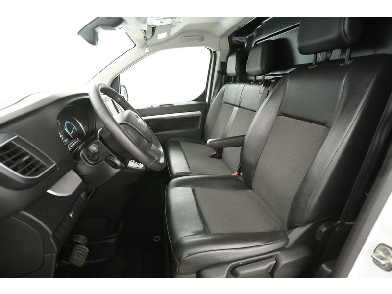Opel Vivaro-e
