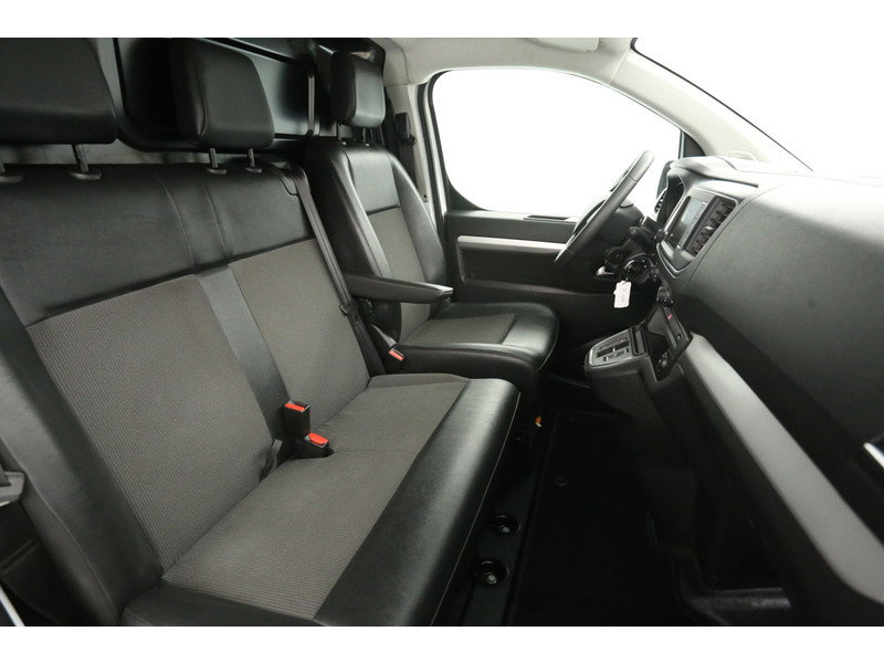 Opel Vivaro-e