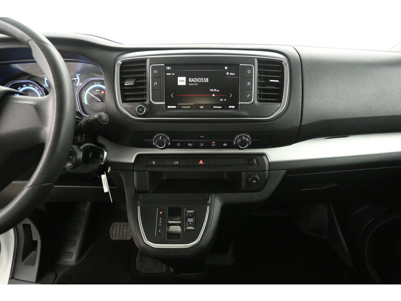 Opel Vivaro-e