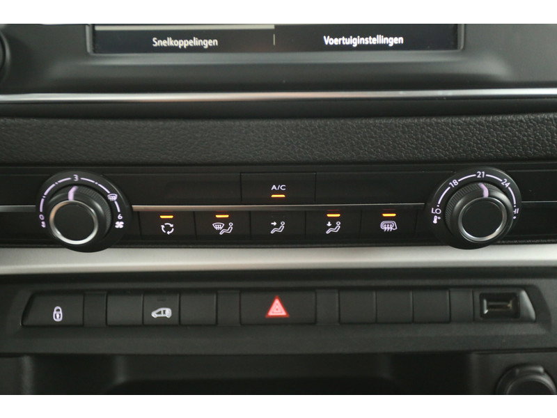 Opel Vivaro-e