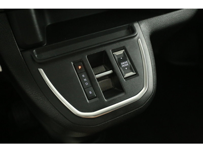 Opel Vivaro-e