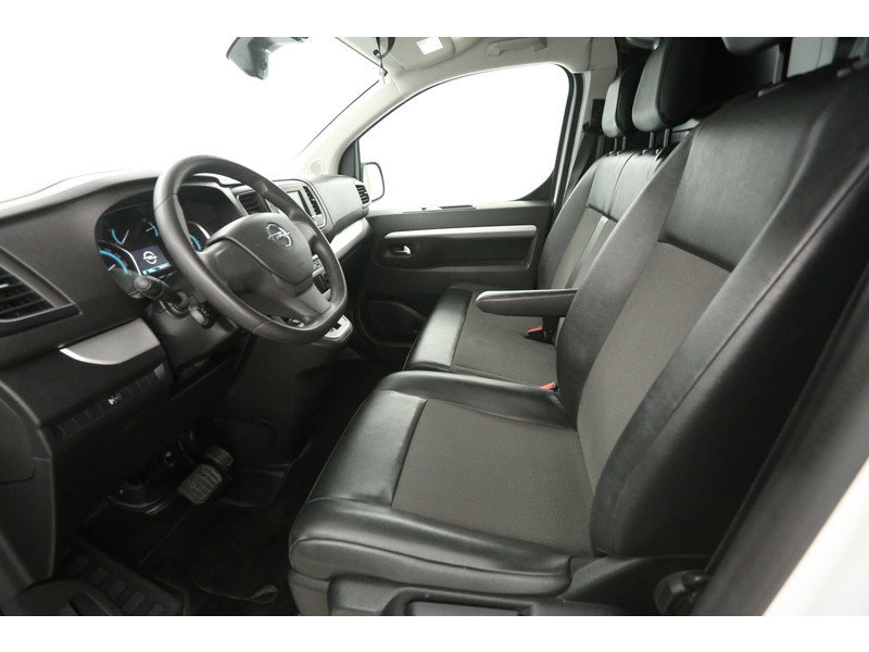 Opel Vivaro-e