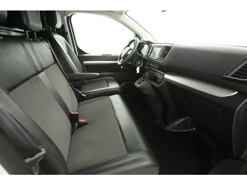 Opel Vivaro-e