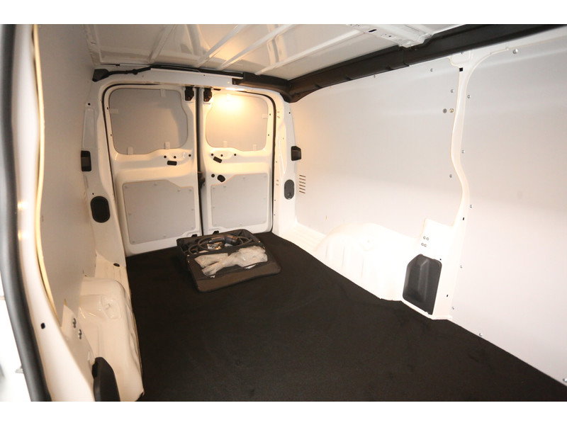 Opel Vivaro-e