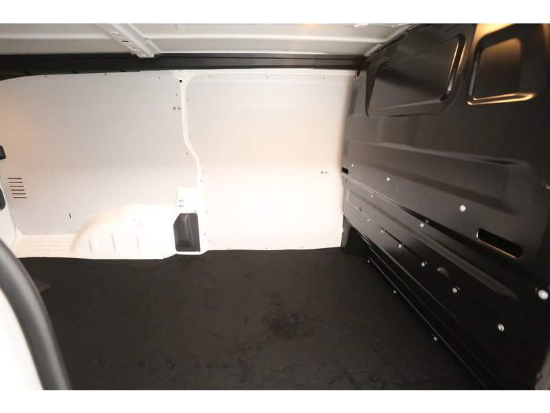Opel Vivaro-e
