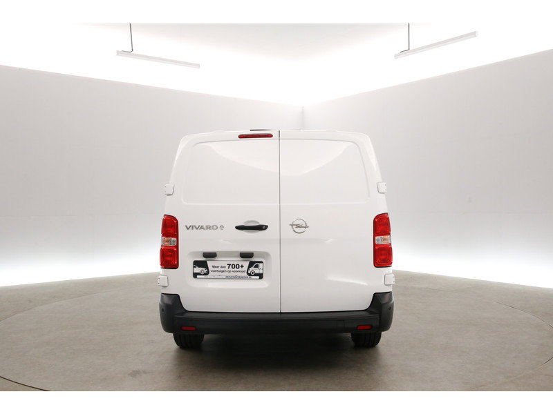 Opel Vivaro-e