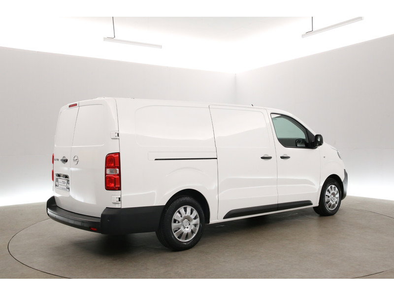 Opel Vivaro-e
