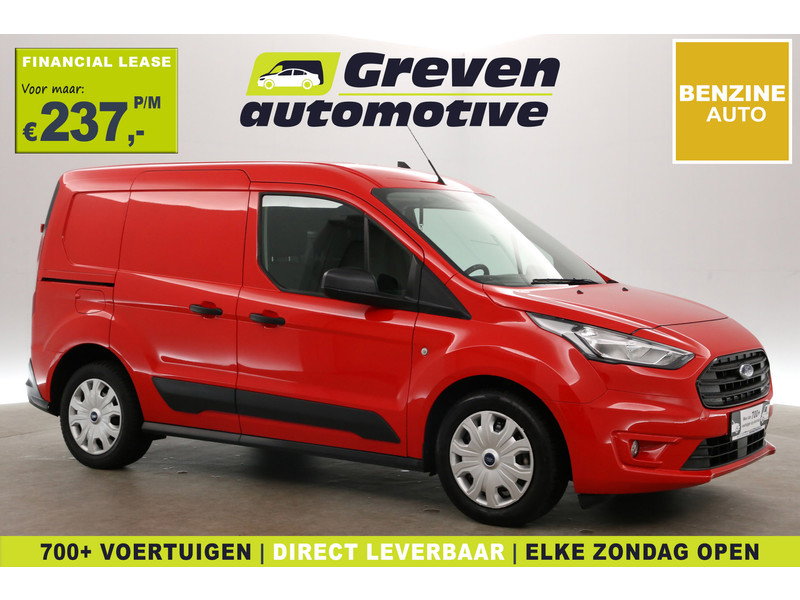 Ford Transit Connect 101PK GR6975