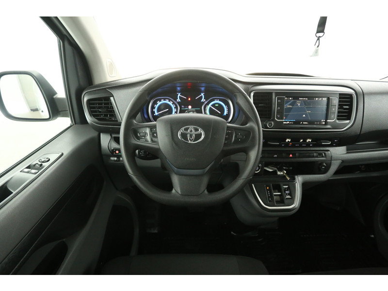 Toyota PROACE Electric Worker