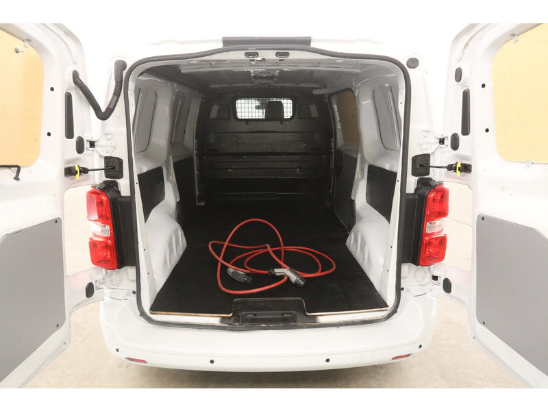 Toyota PROACE Electric Worker