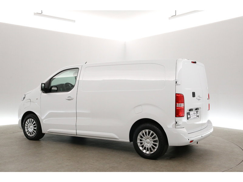 Toyota PROACE Electric Worker