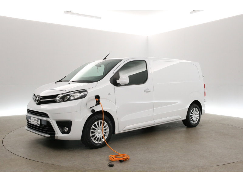 Toyota PROACE Electric Worker