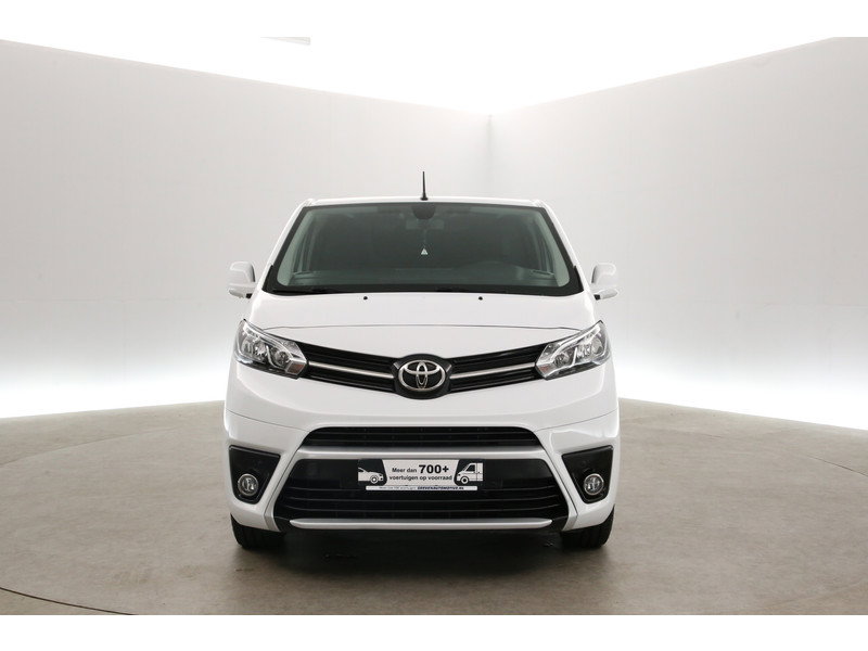 Toyota PROACE Electric Worker