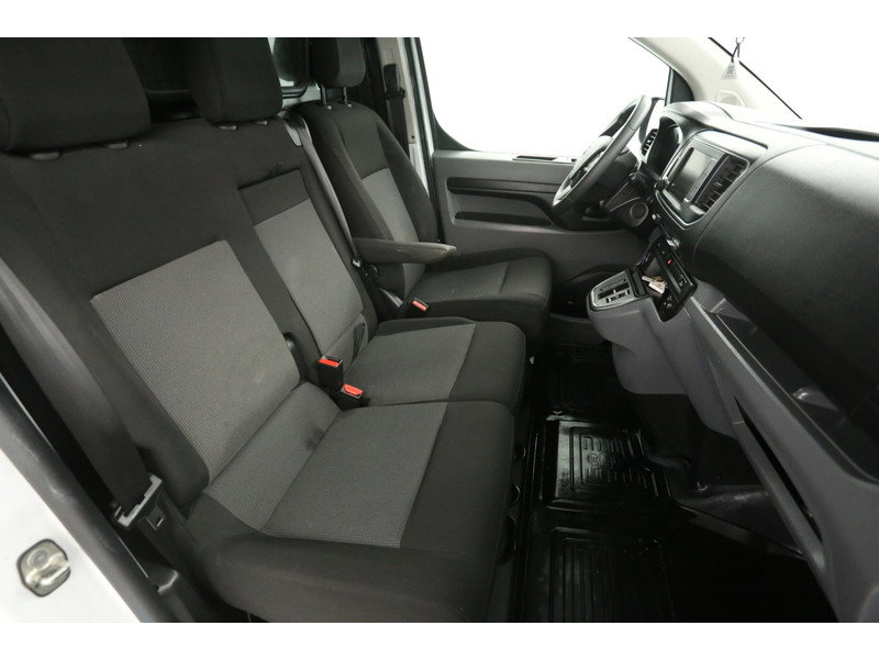 Toyota PROACE Electric Worker