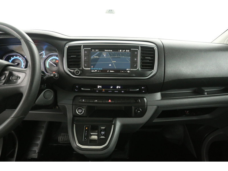 Toyota PROACE Electric Worker