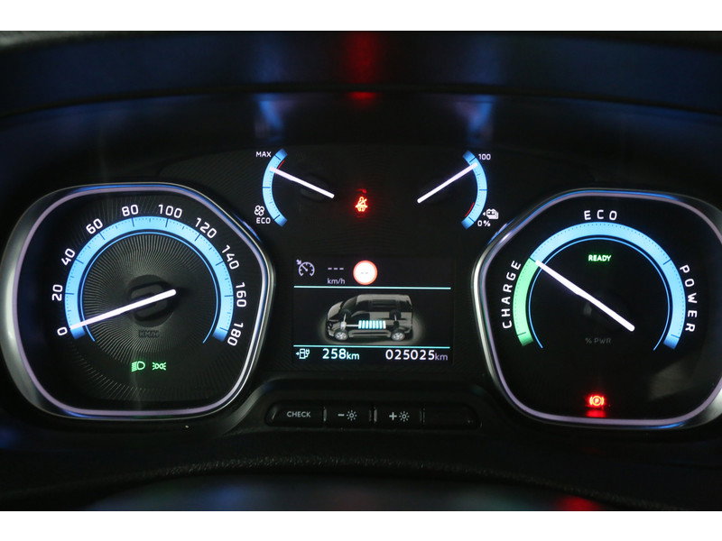 Toyota PROACE Electric Worker