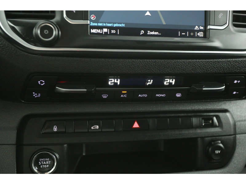 Toyota PROACE Electric Worker