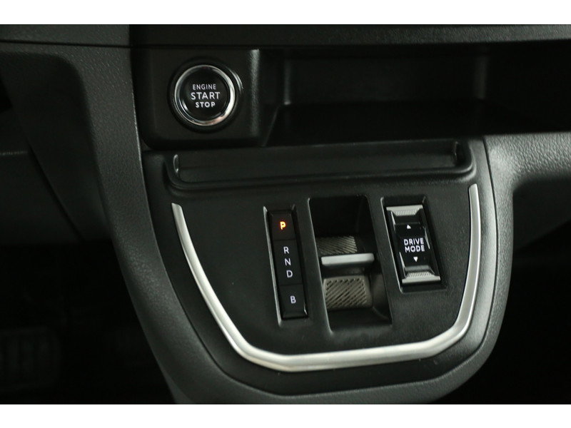 Toyota PROACE Electric Worker