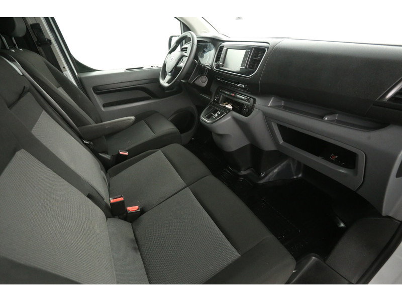 Toyota PROACE Electric Worker