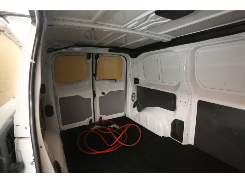 Toyota PROACE Electric Worker