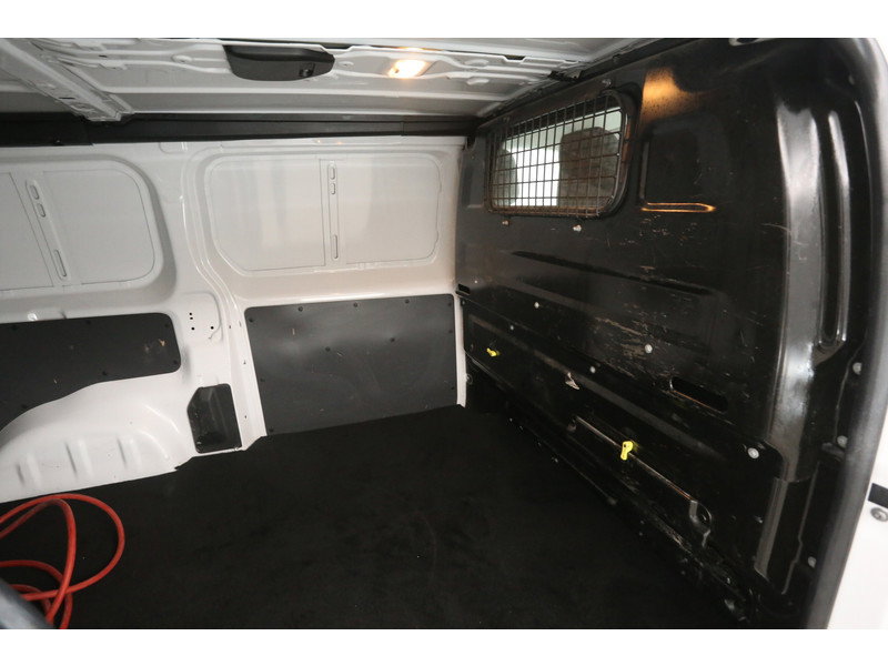 Toyota PROACE Electric Worker