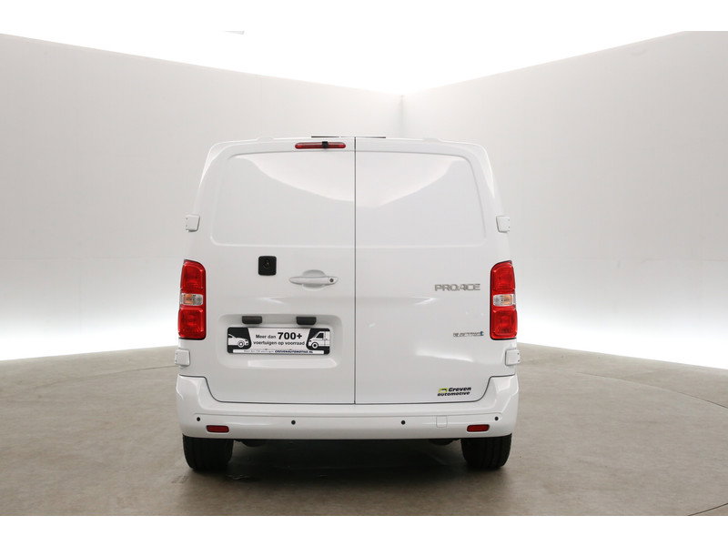 Toyota PROACE Electric Worker