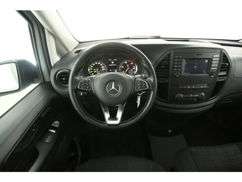 Mercedes-Benz Vito 114 CDI VLD35N