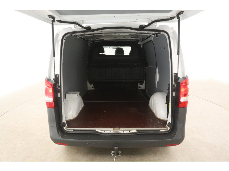 Mercedes-Benz Vito 114 CDI VLD35N
