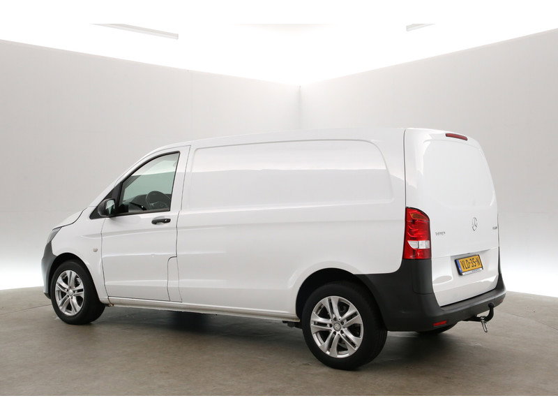 Mercedes-Benz Vito 114 CDI VLD35N