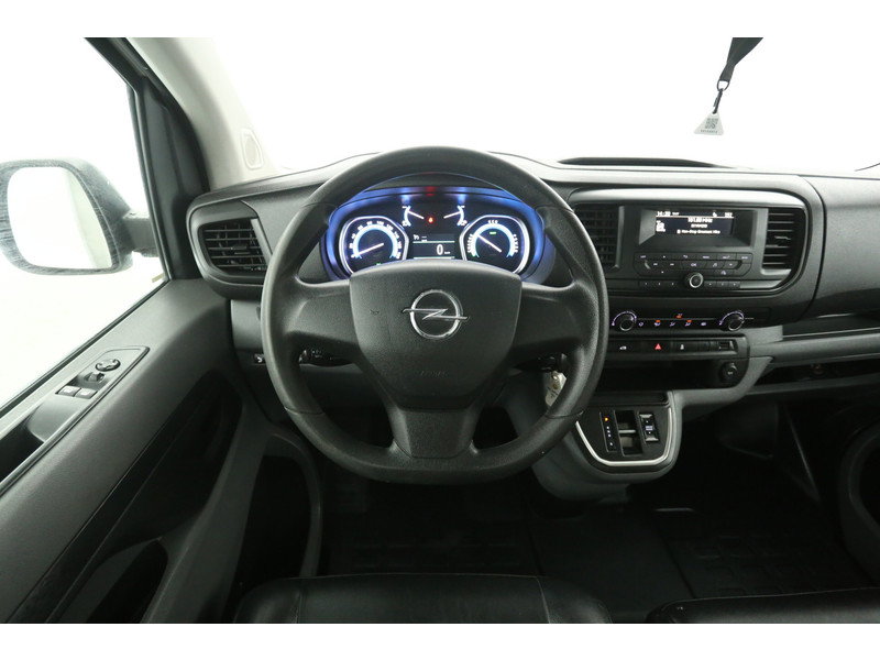 Opel Vivaro-e