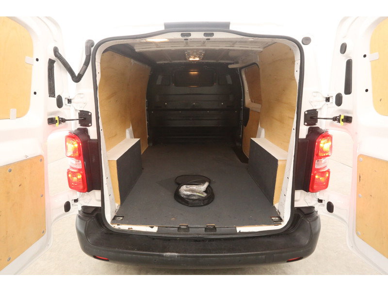 Opel Vivaro-e