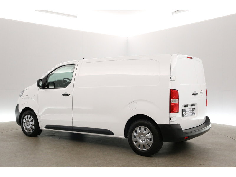 Opel Vivaro-e