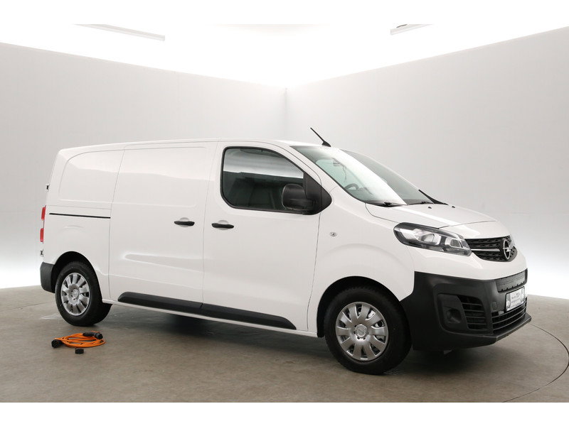 Opel Vivaro-e