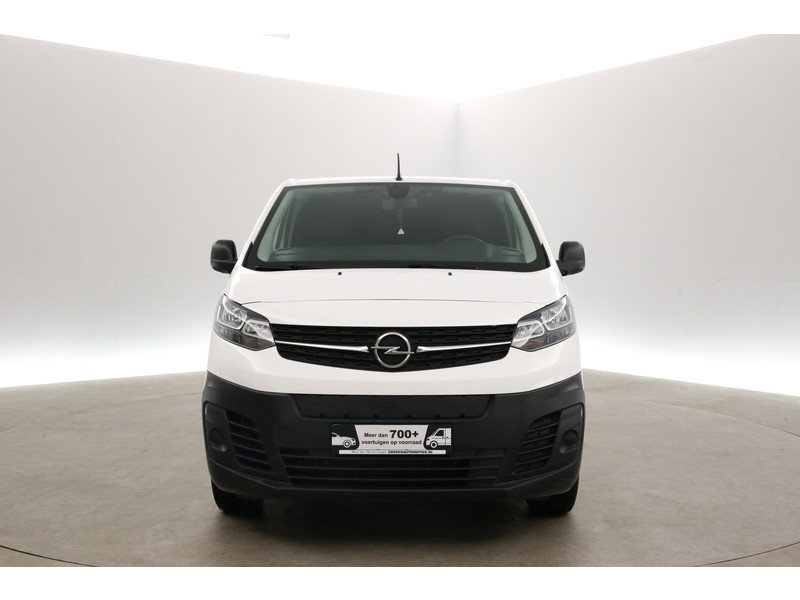 Opel Vivaro-e