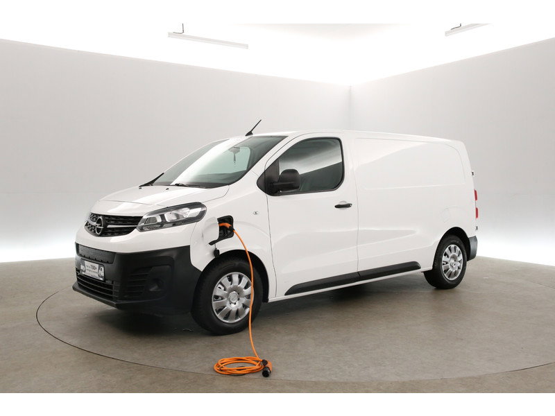 Opel Vivaro-e