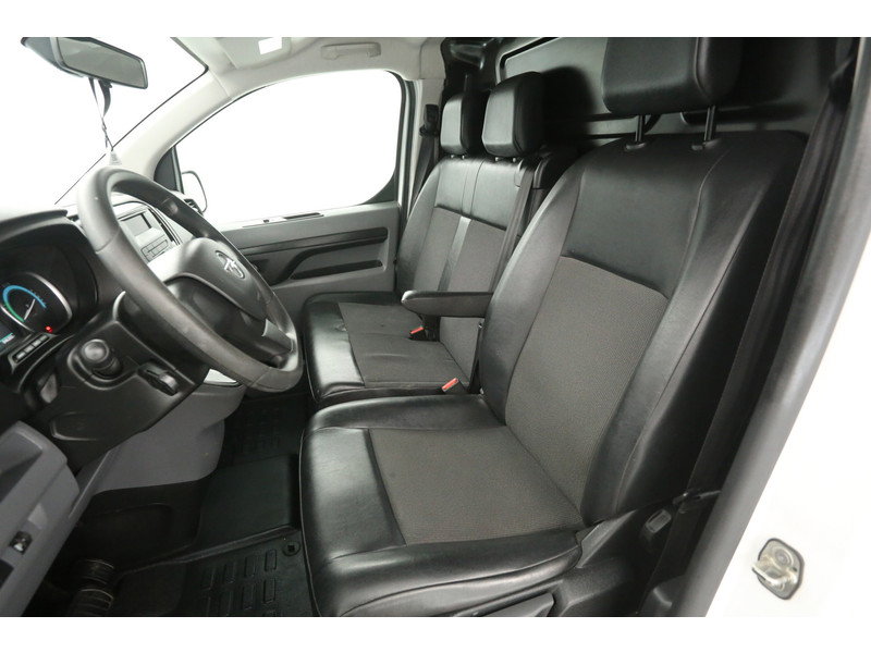Opel Vivaro-e