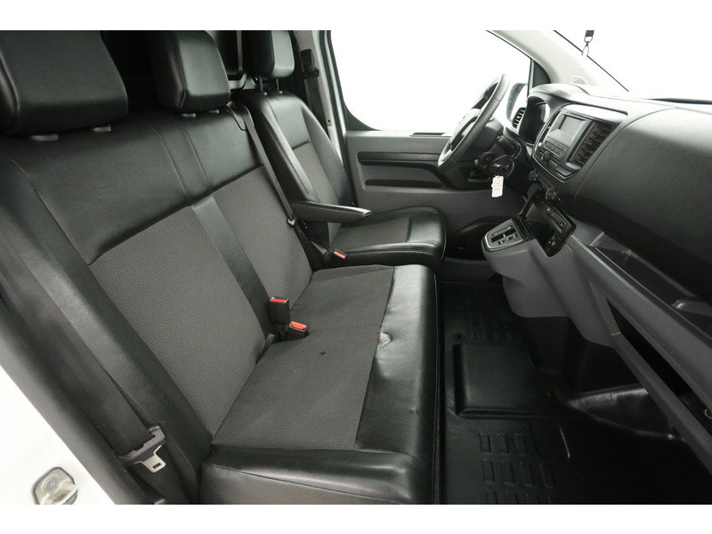 Opel Vivaro-e