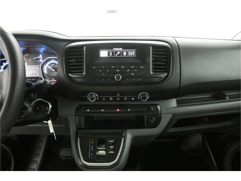 Opel Vivaro-e