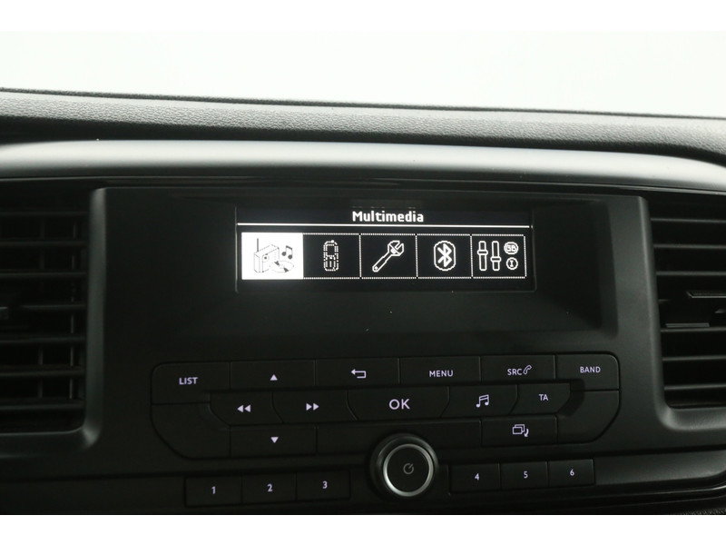 Opel Vivaro-e