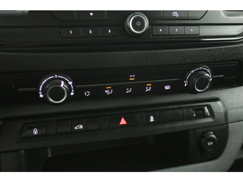 Opel Vivaro-e