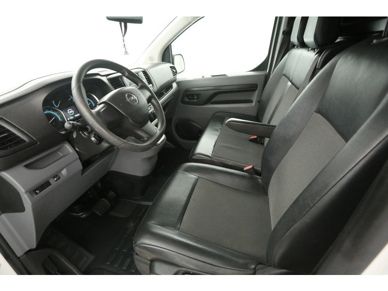 Opel Vivaro-e