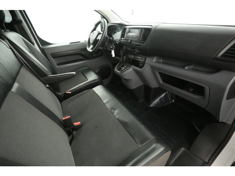 Opel Vivaro-e