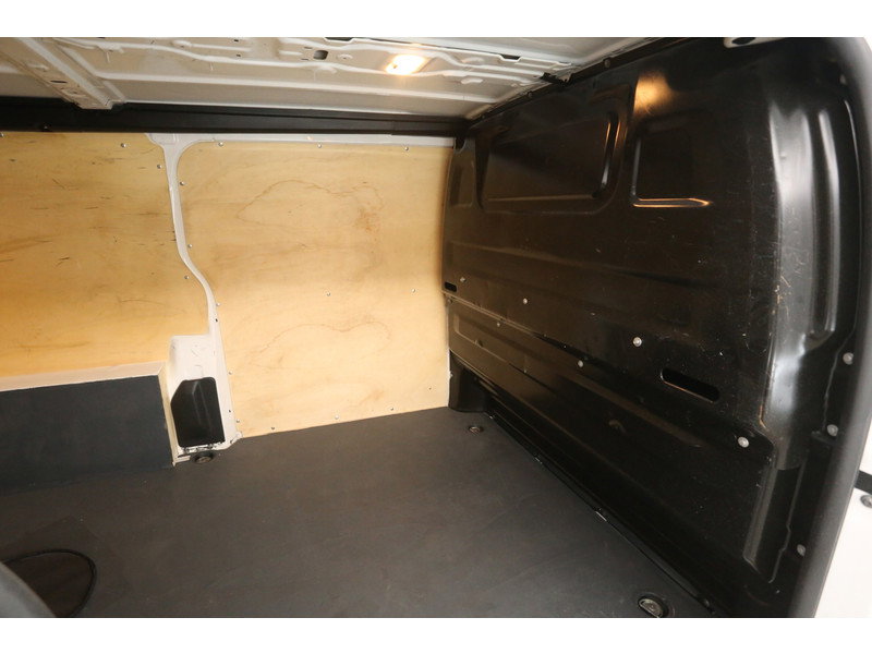 Opel Vivaro-e