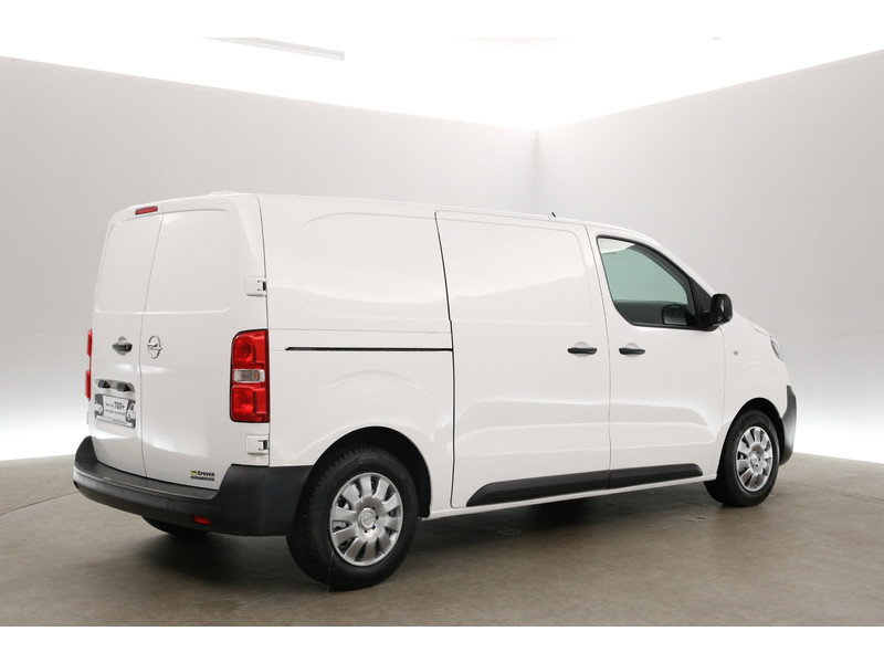 Opel Vivaro-e